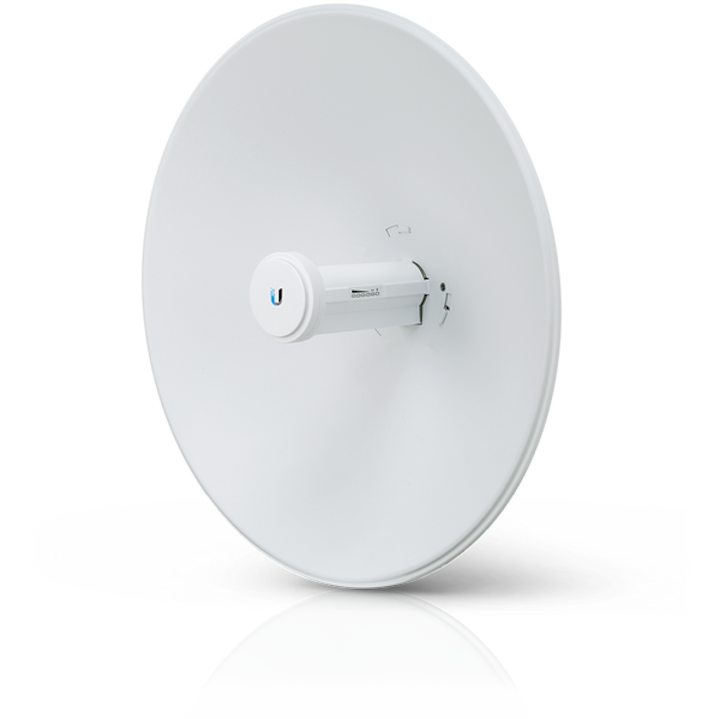 Antena UBIQUITI PBE-5AC-Gen2 PowerBeam AC Gen2 25dBi 5GHz AC 450+ Mbps GigE PoE 400 mm Dish Ref.