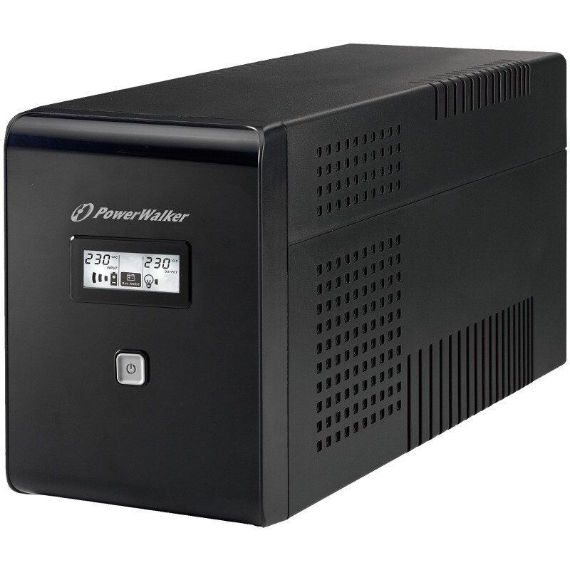 UPS PowerWalker VI 1500 LCD