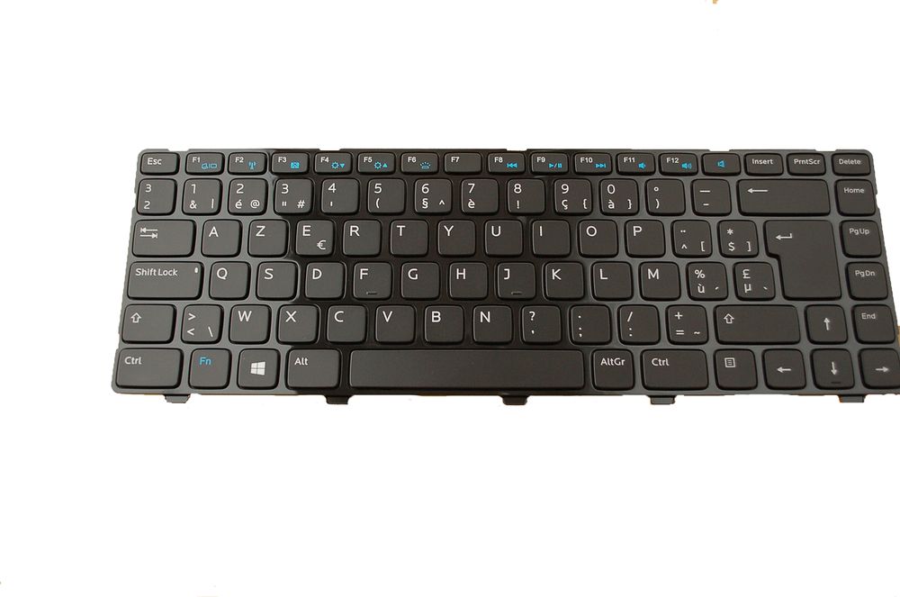 TASTATURA LAPTOP DELL XPS 13; layout: US; '4XVX6'