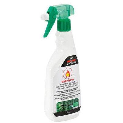 Spray curatare gratar 0.75l , LANDMANN,