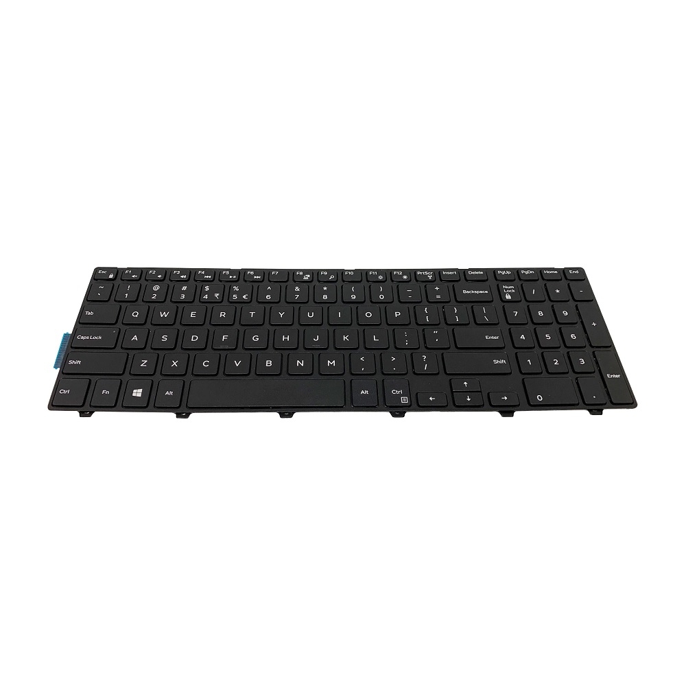Tastatura pentru laptop Dell Latitude E3550, layout franceza, MXMJ3