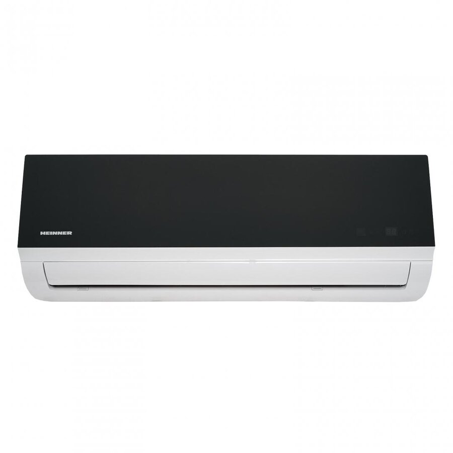 Aer conditionat Mirror Heinner HAC-MRB12WHWIFI, capacitate: 12000BTU