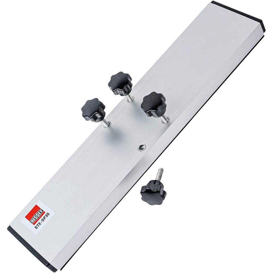 Oferte la support plate STE-SP35, support (aluminium)