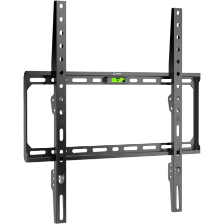 Suport de Perete Budget BL-3744F pentru Televizor 32-75Inch Maxim 45KG Negru