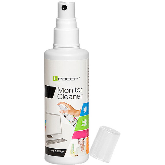 Lichid de Curatare TRASRO44579 pentru Ecrane LCD / TFT 250ML