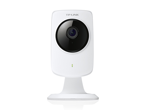 Camera IP wireless  HD, cloud, TP-LINK 'NC210' (include timbru verde 1 leu)
