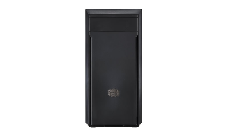 CARCASA COOLER MASTER. MasterBox  Lite 3, mini-tower, mATX,  1* 120mm fan (inclus), I/O panel, black 'MCW-L3S2-KN5N'