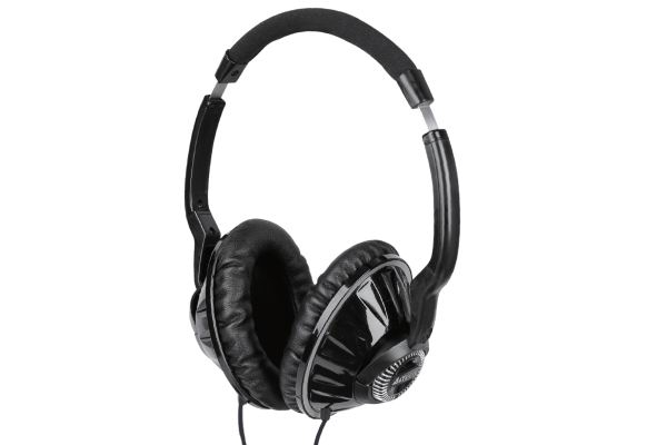 Casti A4TECH Stereo Gaming. microfon, 'HS-780'