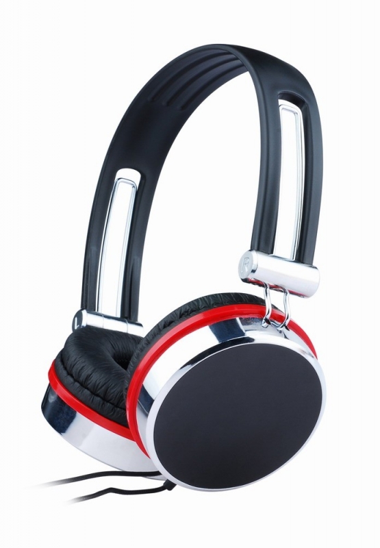 Casti cu microfon -  dimensiune medie, stereo, Gembird 'MHS-903'
