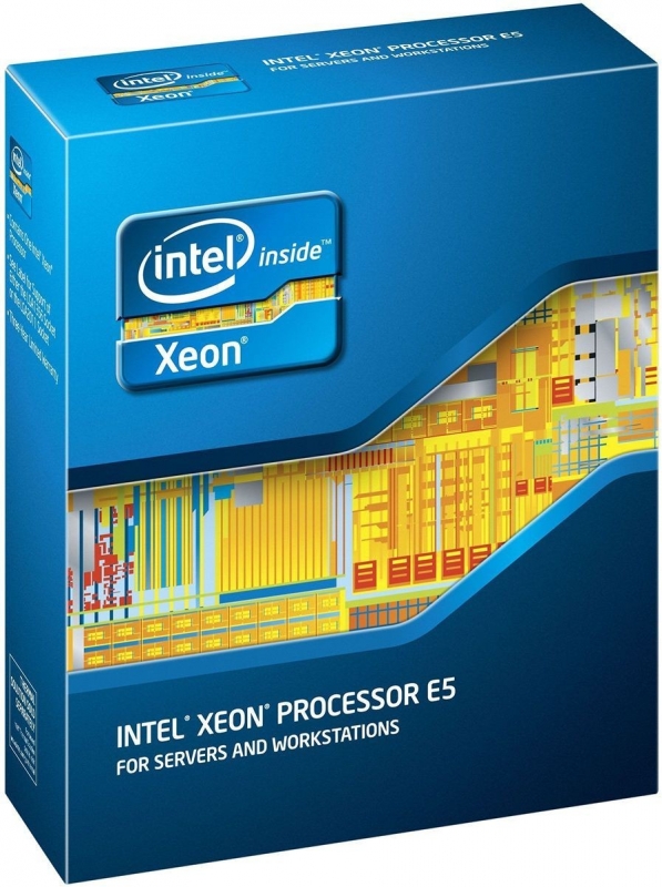 CPU INTEL skt. 2011-3 BX Core  E5-2620 v3, 2.4GHz, 15MB  BOX 'BX80644E52620V3'