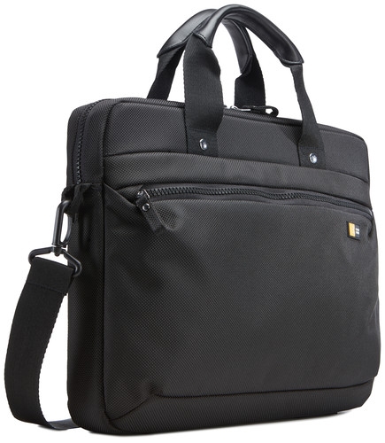 Geanta laptop 13.3'' Case Logic Bryker, negru, BRYA113K