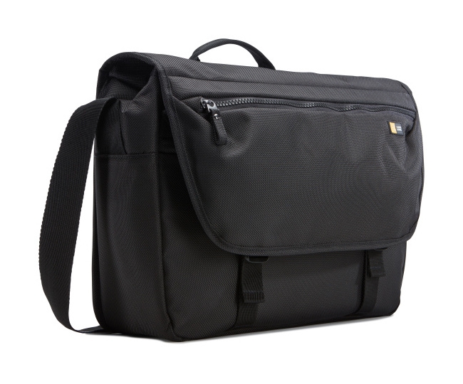 Geanta laptop 14'' Case Logic,black, BRYM114K