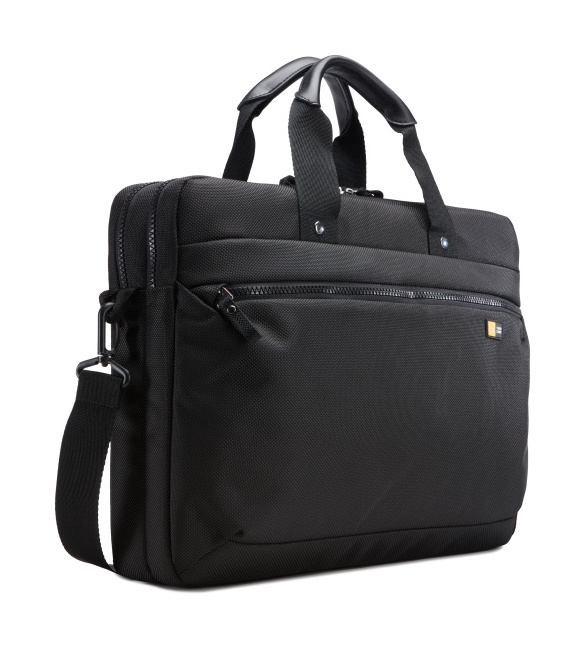 Geanta laptop 15.6'' Case Logic Bryker, black, BRYB115K