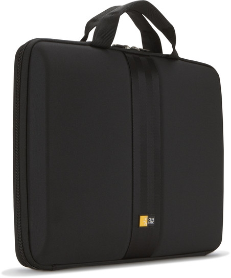 Husa laptop 13.3' Case Logic, spuma eva, black 'QNS113K'