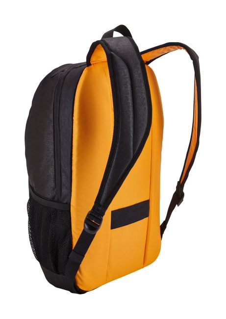 Rucsac Ibira 15.6' Laptop + Tablet Daypack, Black, IBIR115K
