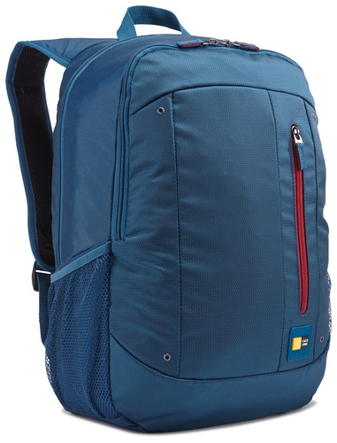 Rucsac laptop Case Logic Jaunt 15.6''+buzunar tableta,WMBP115LE