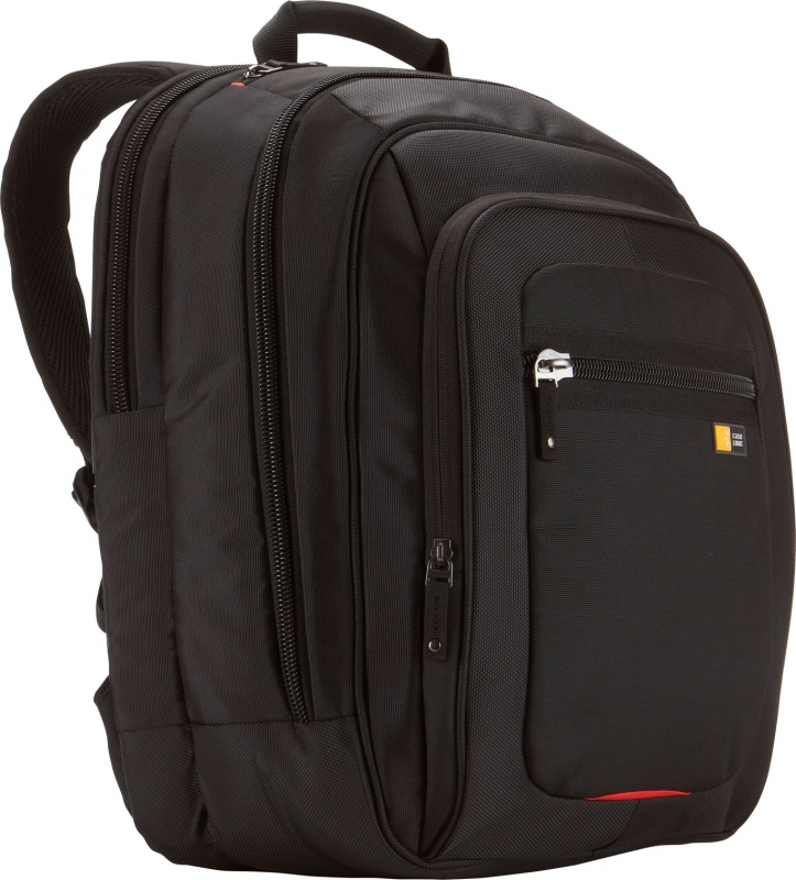 Rucsac profesional 15.6 Case Logic, black ZLB216