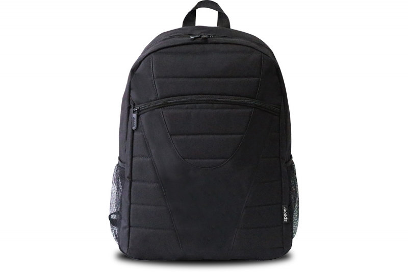 Rucsac notebook  15.6' SPACER Buddy 'SPB18906' EAN:5949046601084; 'ACC-SPC0205001'