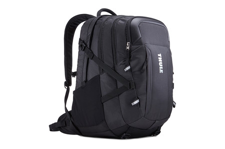 Rucsac Thule EnRoute 2 Escort 15.6'', black, TEBD217K