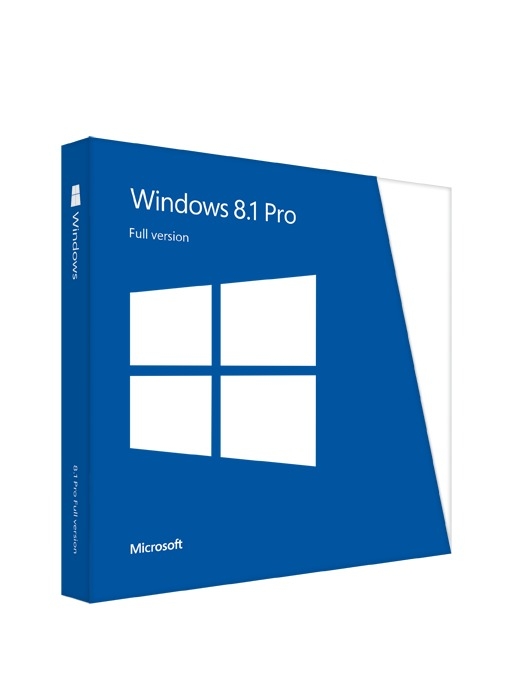 LICENTA      WIN 8.1 Pro 64 bit ENG OEM 'FQC-06949'