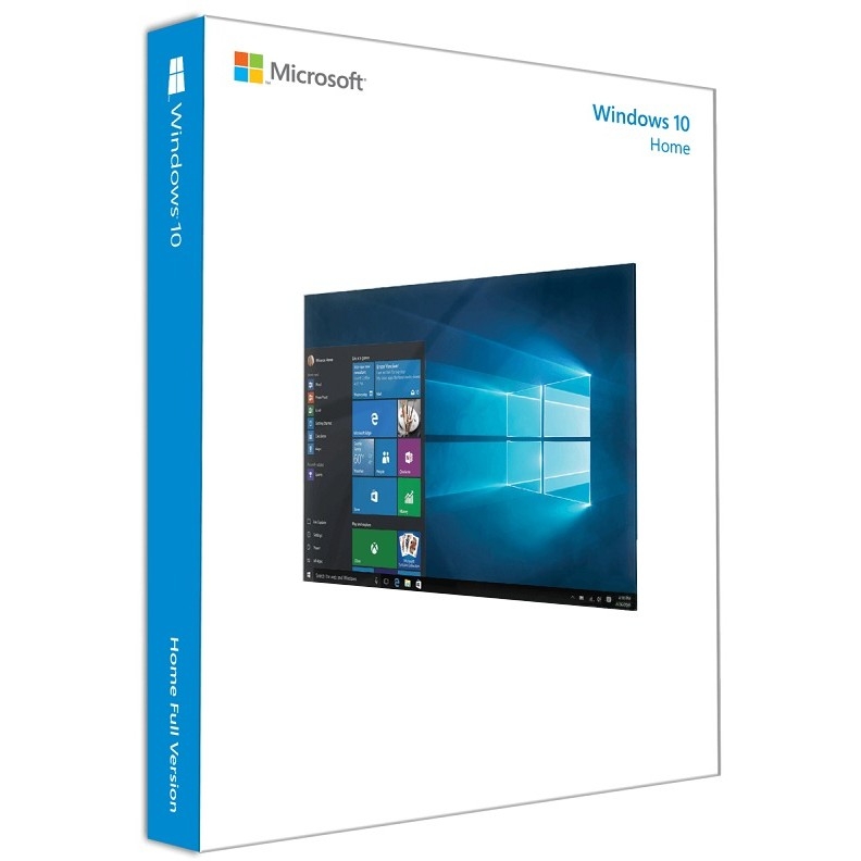 LICENTA     WIN 10 Home 32 bit ENG OEM 'KW9-00185'