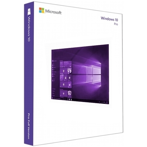 LICENTA     WIN 10 Pro 32 bit RO OEM 'FQC-08948'