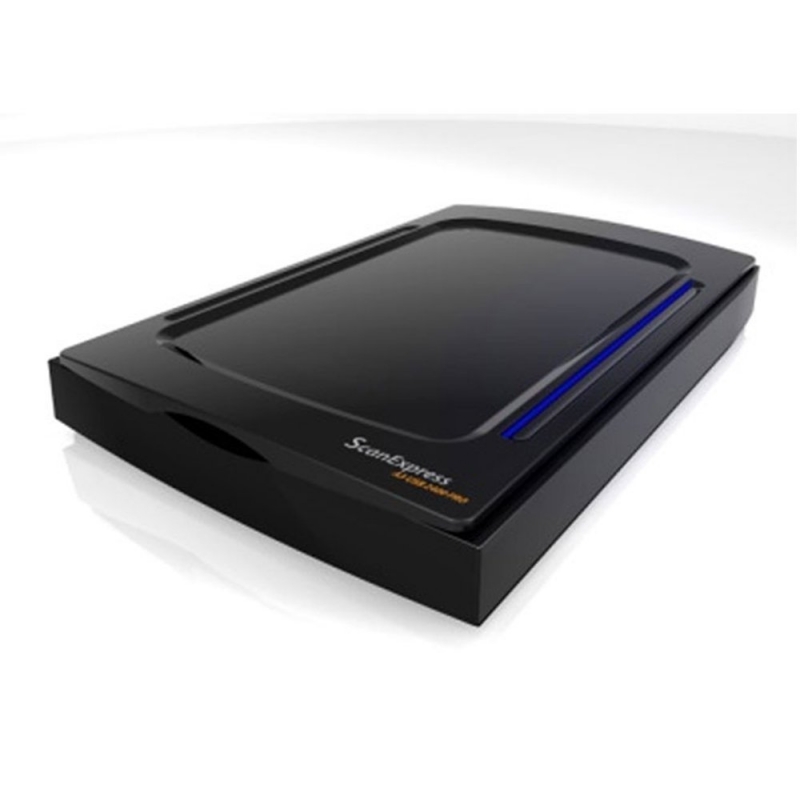 SCANNER MUST PageExpress 2400S - A3 ,USB 'A3 2400S' (include timbru verde 5 lei)