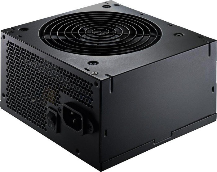 SURSA COOLER MASTER B400 v2, 400W (real), fan 120mm, >85% eficienta, 1x PCI-E (6+2), 6x S-ATA 'RS400-ACABB1-EU'