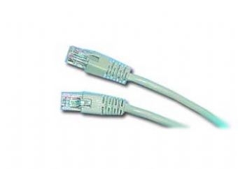 Cablu UTP Patch cord cat. 5E, conectori 2x 8P8C, lungime cablu: 30m, bulk, Alb, GEMBIRD (PP12-30M)