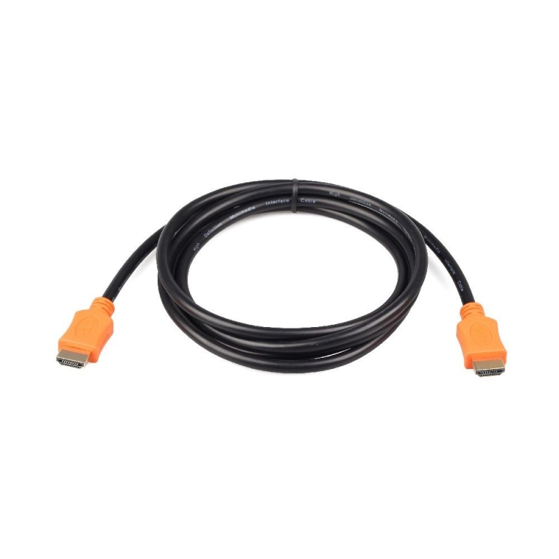 CABLU  DATE  HDMI T/T, Versiune1.4  3m, 3D video (CC-HDMI4L-10')