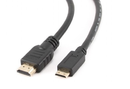 CABLU DATE mini HDMI v.1.4, 1.8m (CC-HDMI4C-6)