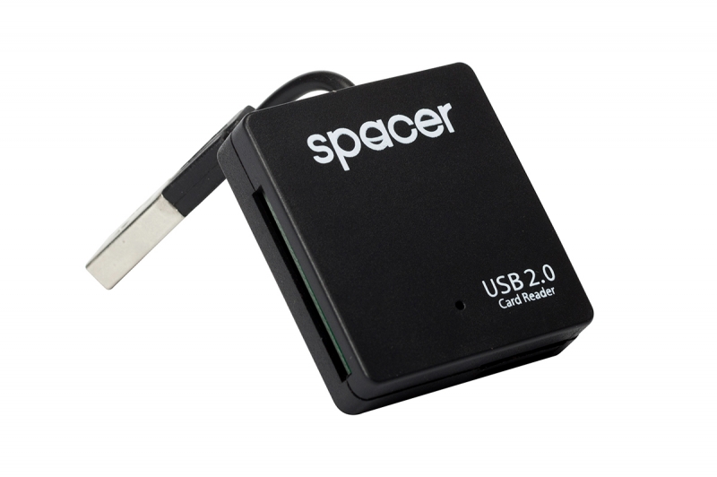 Card Reader Spacer 46-in-1 (SPCR-672)
