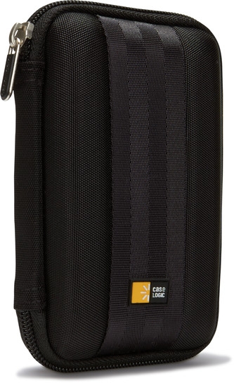 Husa HDD portabil Case Logic, QHDC-101-BLACK (QHDC101K)