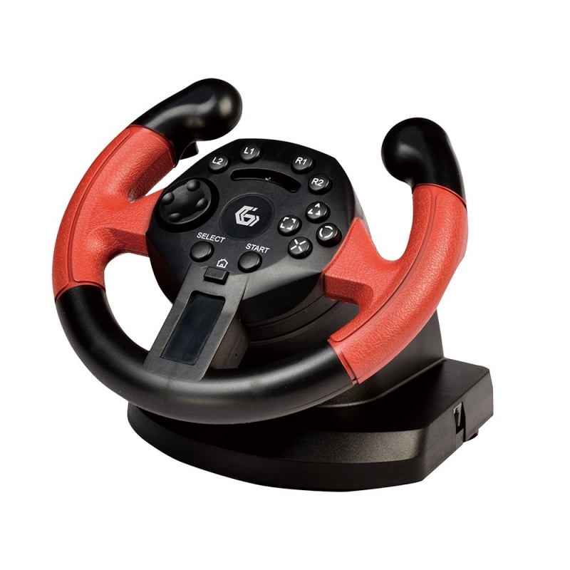 VOLAN USB vibrating (PC/PS3), GEMBIRD (STR-UV-01)