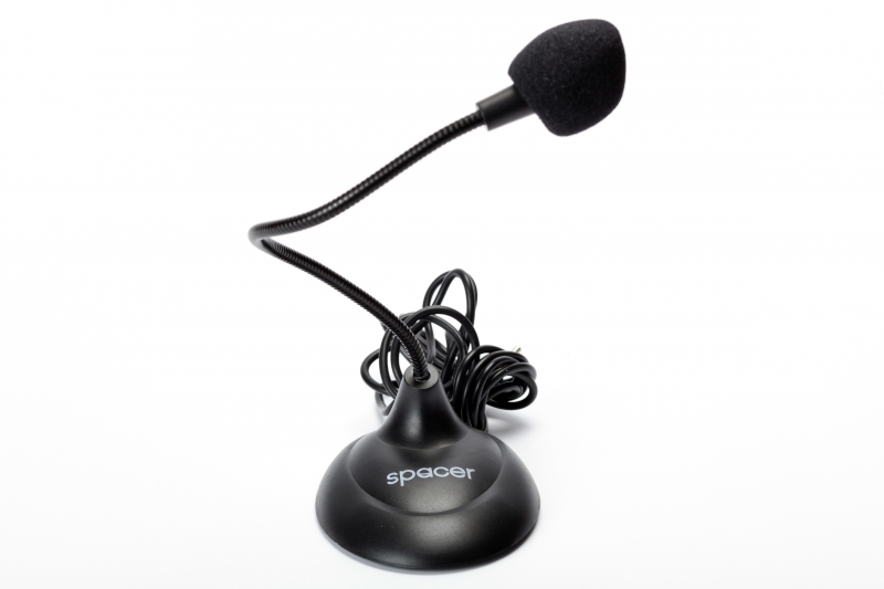 Microfon desktop omnidirectional SPACER SPK-300