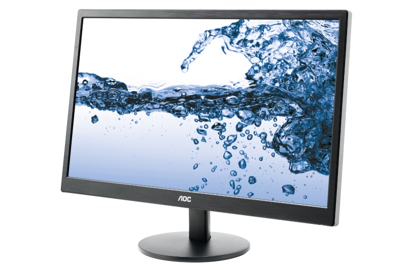 Monitor LED 21.5' AOC   E2270SWN (E2270SWN)