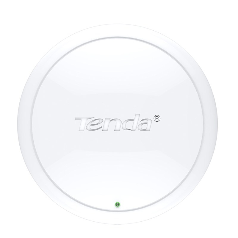 AP Wireless N 300Mbps, montare pe tavan, Tenda (I6)