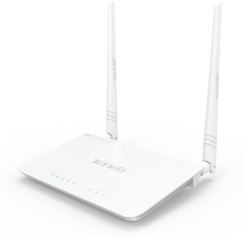Router Wireless-N Broadband  2T2R  (FH302D)