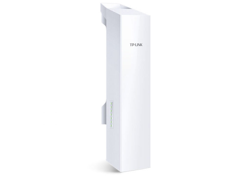 AP exterior 300Mbps, High Power, 5GHz, ant. omni-directionala 16dBi, TP-LINK (CPE520)