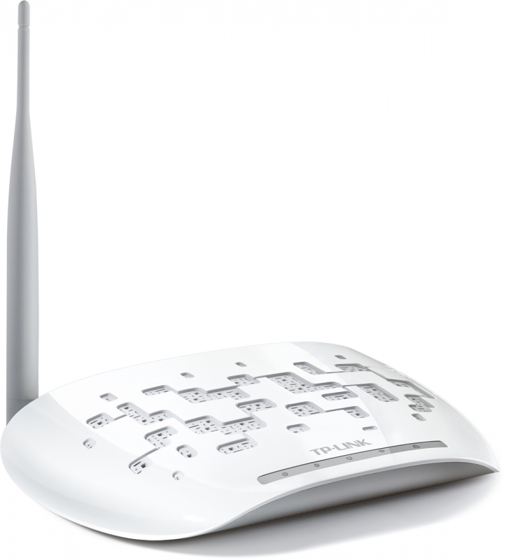 AP Wireless 150Mb/s, cu antena omnidirectionala detasabila de 4dBi, frecventa 2.4-2.4835GHz, butoane: QSS si Reset, 1 port de retea POE pasiv si 1 conector extern Reverse SMA, cu CD de instalare, manual si alimentator priza, Alb-negru, TP-Link (TL-WA
