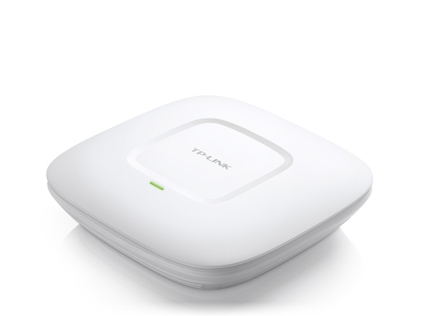 AP wireless 600Mbps, Enterprise, Dual Band, TP-LINK (EAP220)