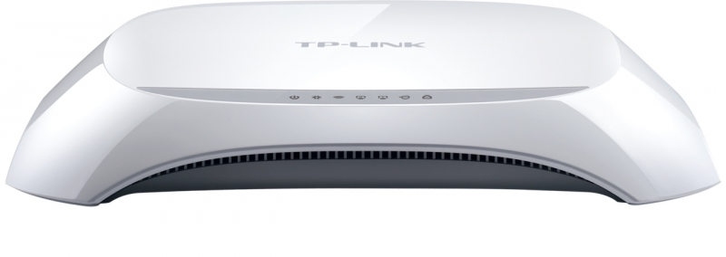 Router 2 porturi Wireless 150Mbps, antena interna, TP-LINK TL-WR720N
