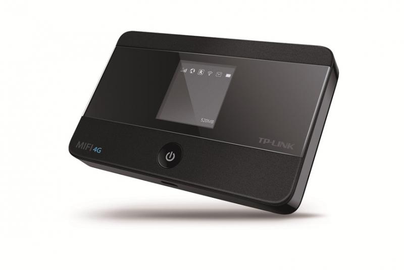 TP-LINK M7350