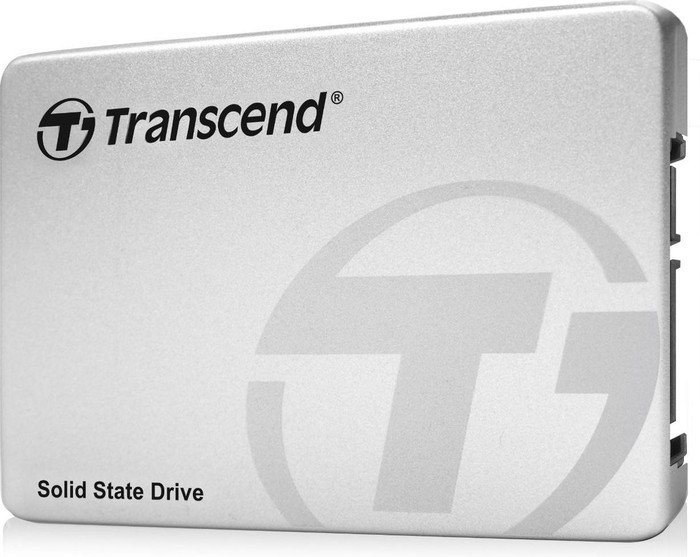 SSD TRANSCEND SSD220S 480Gb SATA 3 Aluminium (TS480GSSD220S) title=SSD TRANSCEND SSD220S 480Gb SATA 3 Aluminium (TS480GSSD220S)