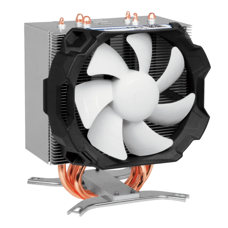 COOLER CPU ARCTIC 'Freezer i11', INTEL,  soc 2011x/115x, Al-Cu, 3* heatpipe contact direct, 150W (UCACO-FI11001-CSA01)