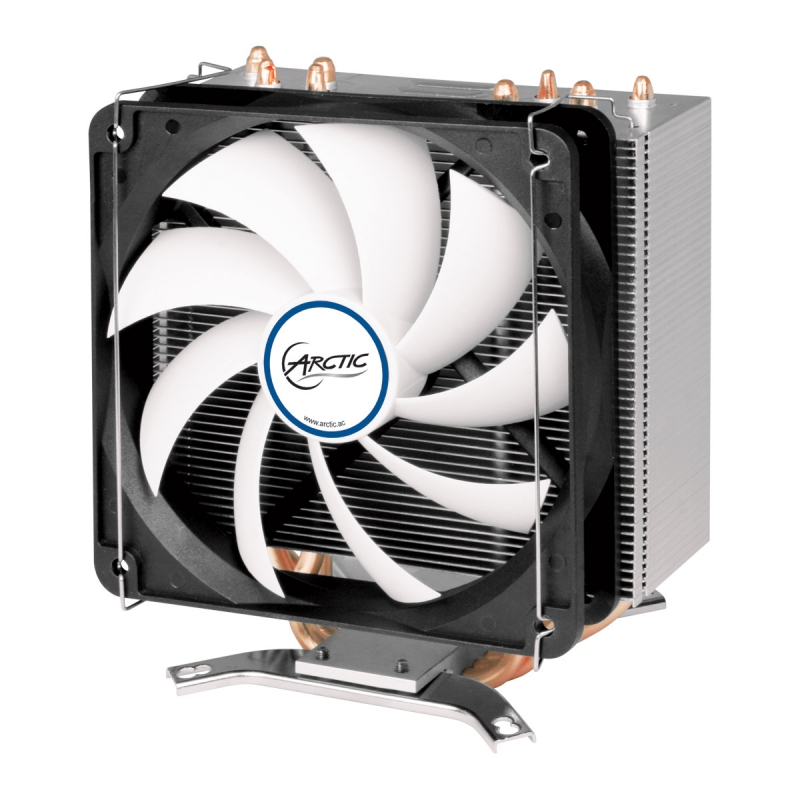 COOLER CPU ARCTIC.. 'Freezer i32', INTEL, soc 2011x/115x, Al-Cu, 4* heatpipe contact direct, 320W (ACFRE00004A)