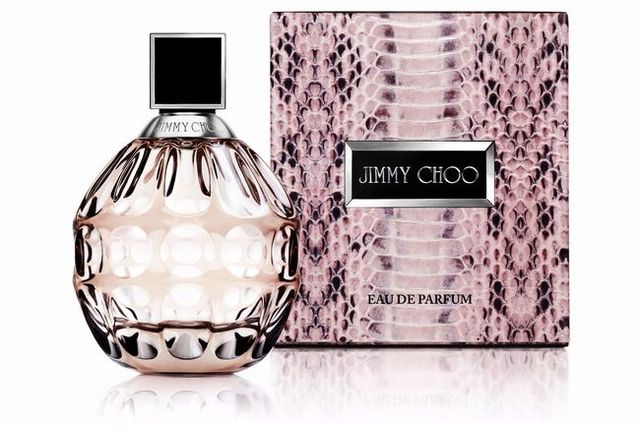 Jimmy Choo for Woman, Apa de Parfum (Concentratie: Apa de Parfum, Gramaj: 100 ml)