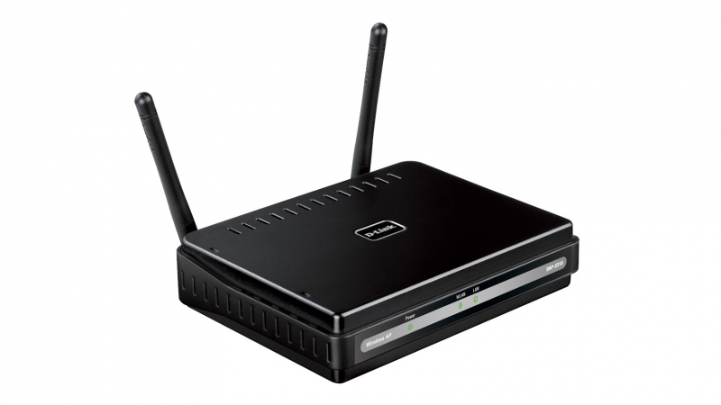 AP wireless interior N300, D-Link (DAP-2310)