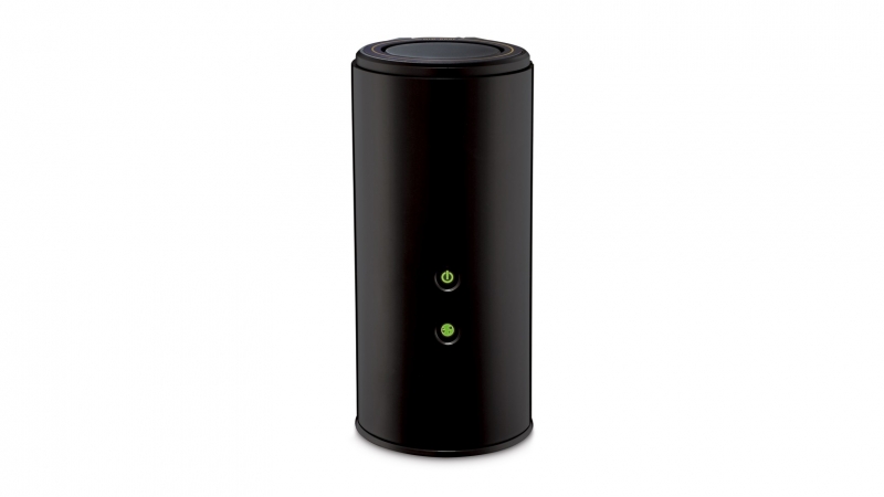 Router 4 port-uri wireless. AC1750, Dual-Band, Gigabit, 1xUSB3.0, D-Link (DIR-868L)