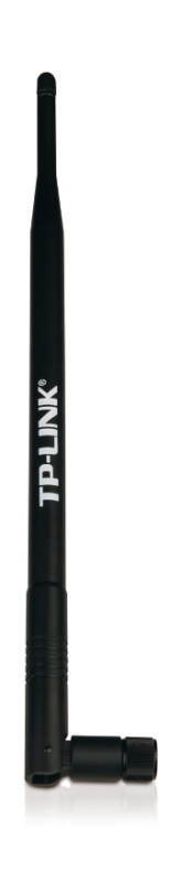 Antena Omni-Directionala INTERIOR 2.4GHz 8dBi TP-LINK TL-ANT2408CL, conector RP-SMA tata